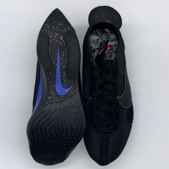 NEW Nike Moon Racer Black Blue main image 6
